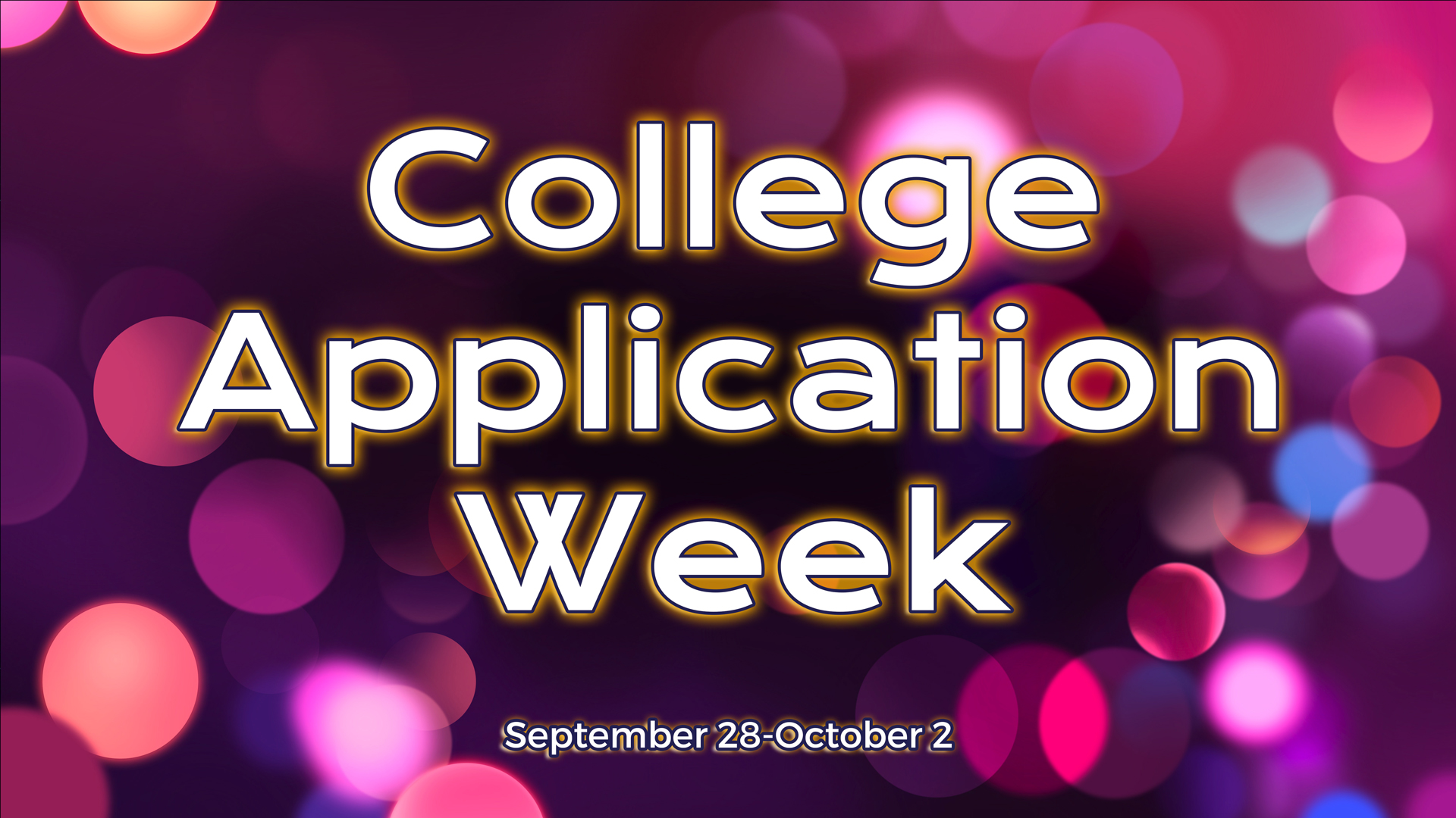 CollegeApplication