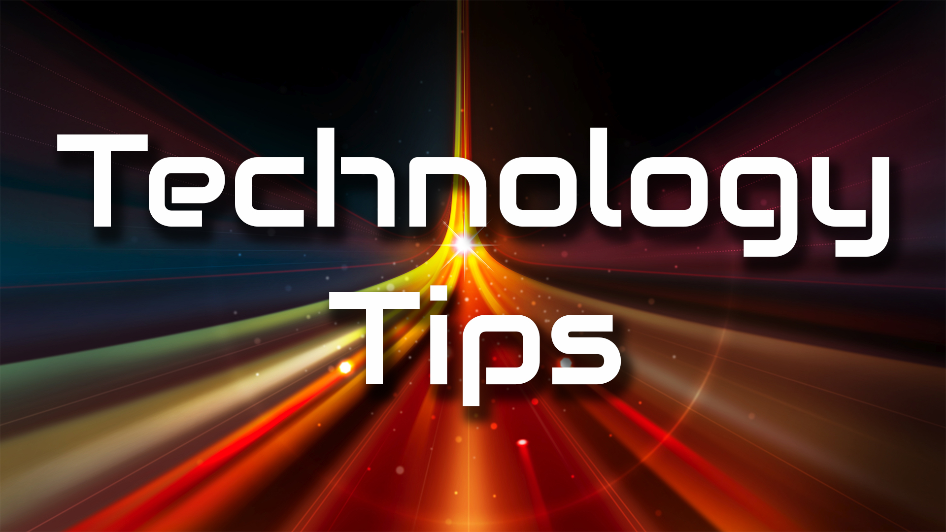 TechnologyTips