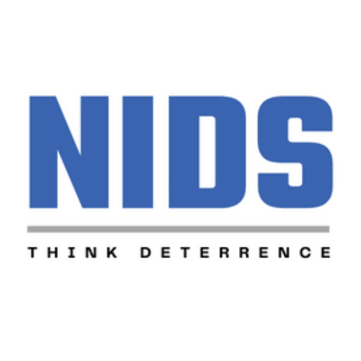 Deterrence Studies 로고