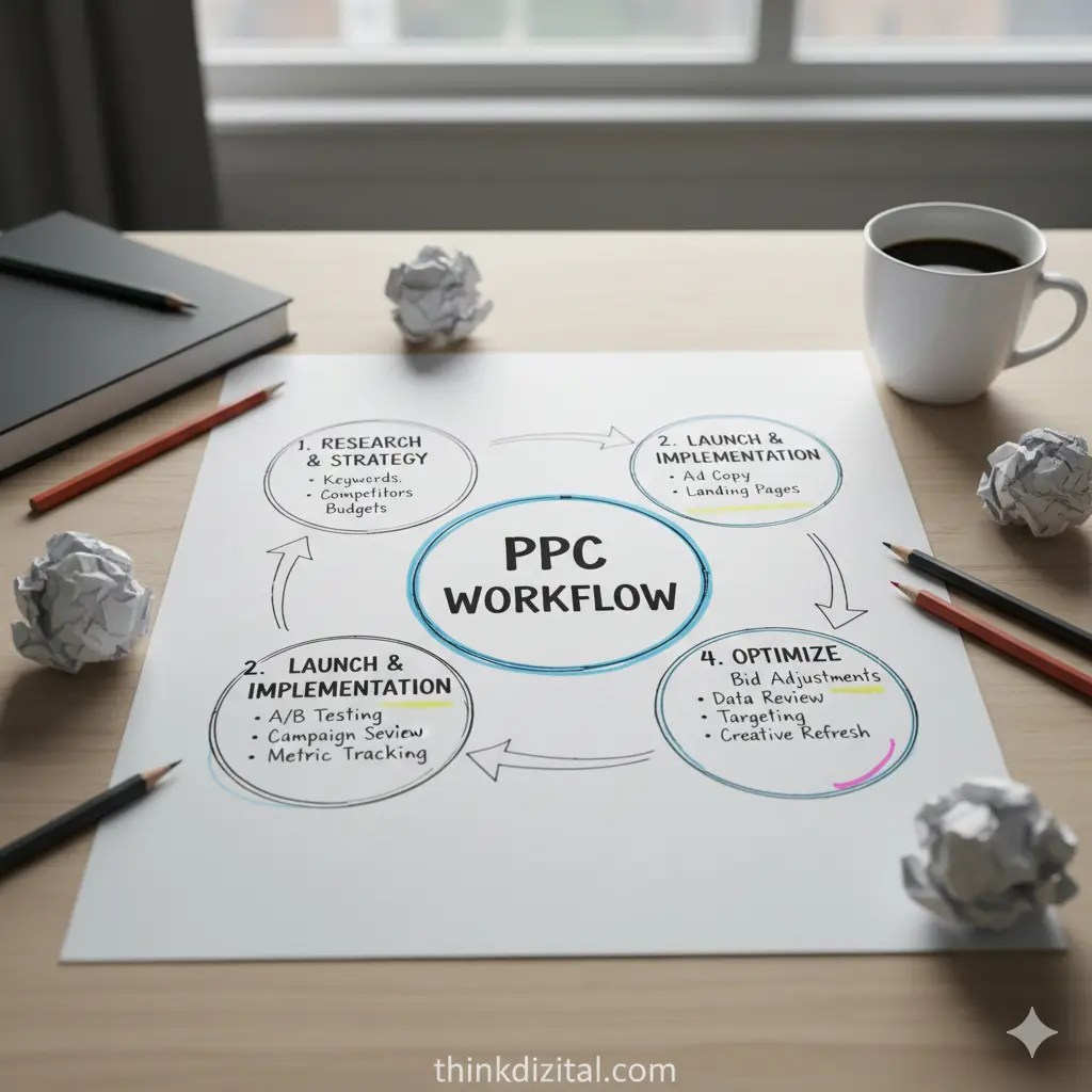 Workflow Over Wizardry