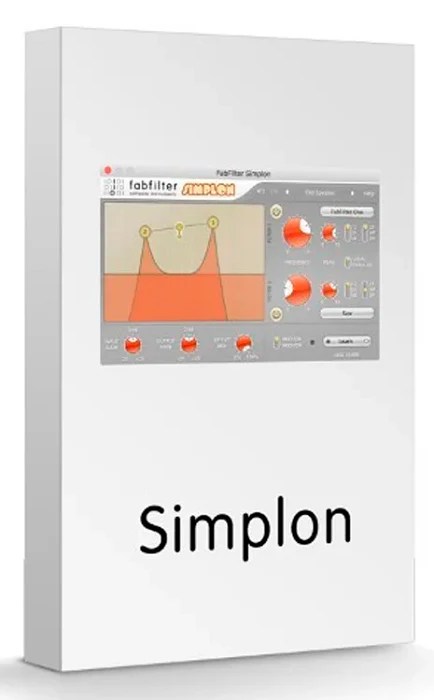 Fabfilter Simplon Download From Thinkedu