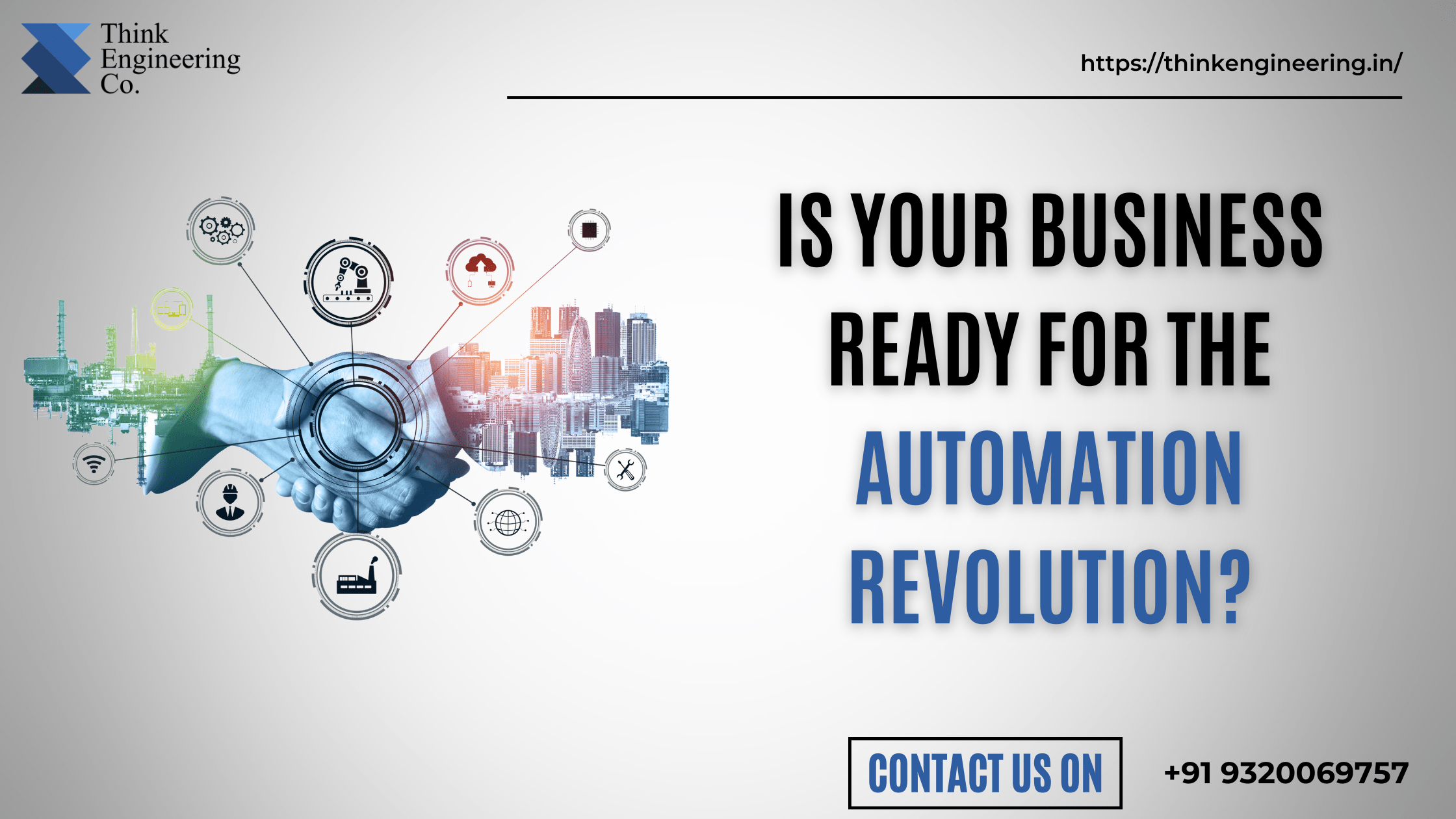Is Your Business Ready for the Automation Revolution?