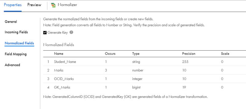 Normalizer Transformation In Informatica Cloud Iics - Incredible Geometric Wallpaper - Desktop