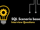 Sql Analytical Functions Interview Questions Thinketl