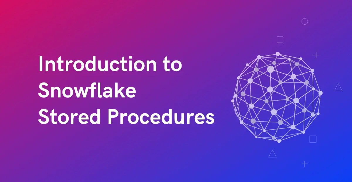 Execute immediate in snowflake stored procedures