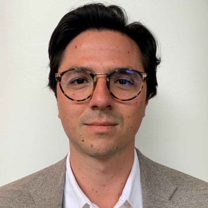 Profile photo of Bruno Grajales Ibarra