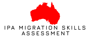 IPA Migration Skills Assessment
