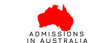 Admissions in Australia