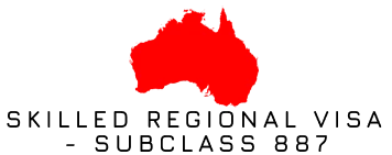 Skilled Regional Visa 887