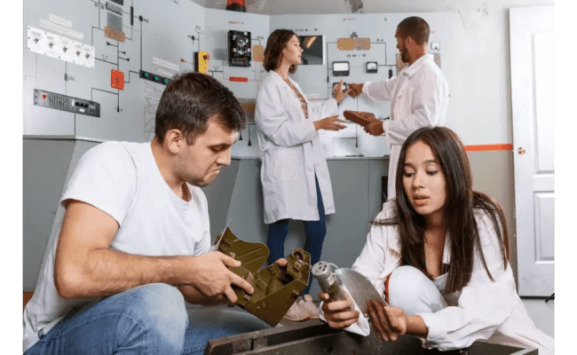 Escape Room Tips For First-Timers - Think In A Box