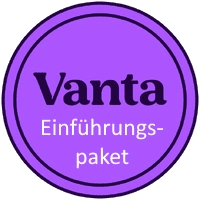 GRC Software von vanta mit Reisebegleitung in der Einführung / Beratung