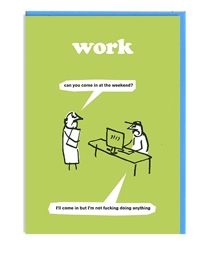 Beautiful 55 Modern Toss Father's Day Card