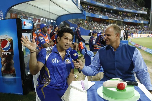 Thinking of Yours: Cricket’s Grand Stage: Is the IPL the Oscars of the Sporting World?
