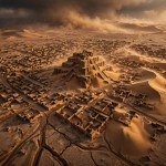 Salt, Sand, and Swords: The Triple Threat That Brought Down the World’s First Civilization