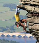 Rock Climber