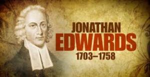 Jonathan Edwards