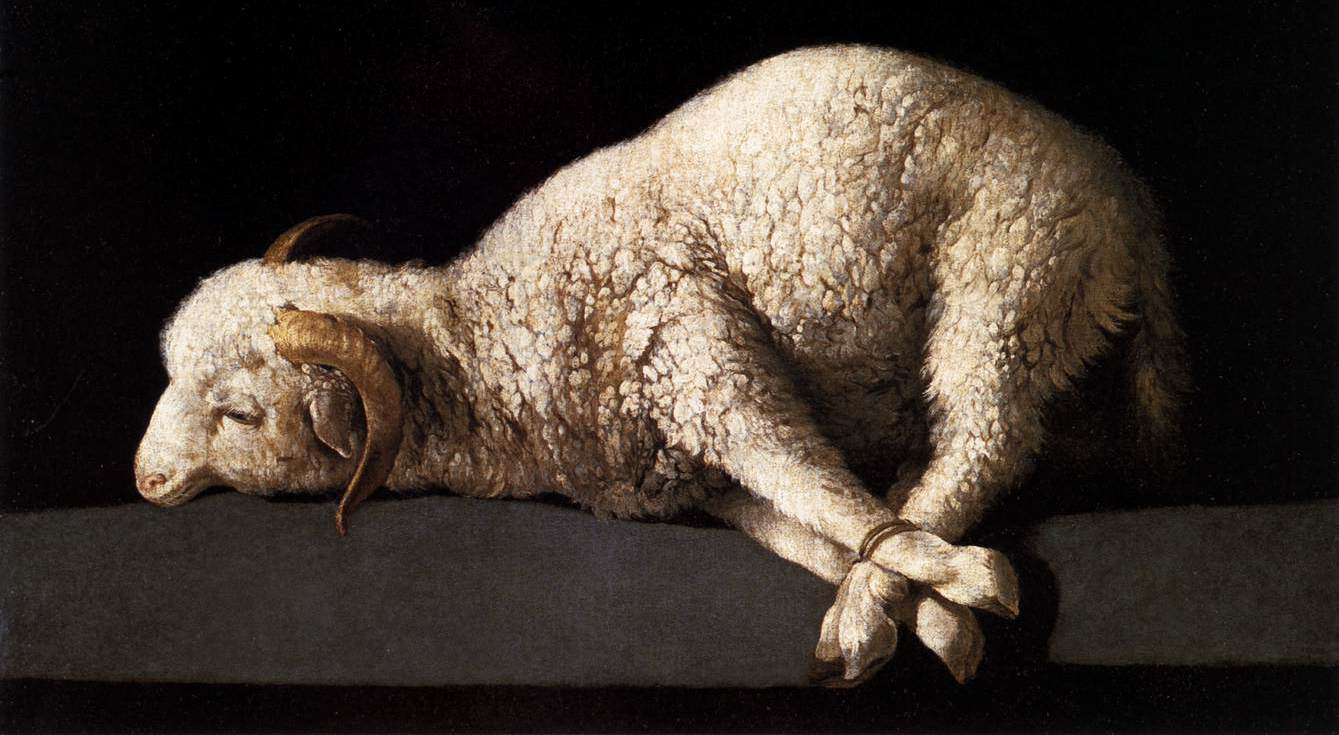 Atonement for Sins - Thinking on Scripture