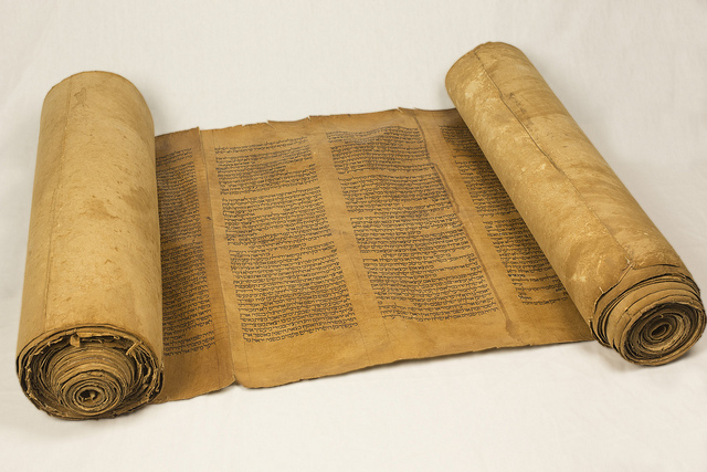 The Qualifications for a King in Ancient Israel - Thinking on Scripture