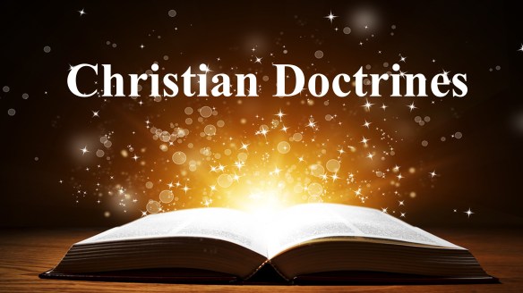 Christian Doctrines