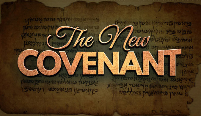 The New Covenant and the Lord’s Supper - Thinking on Scripture