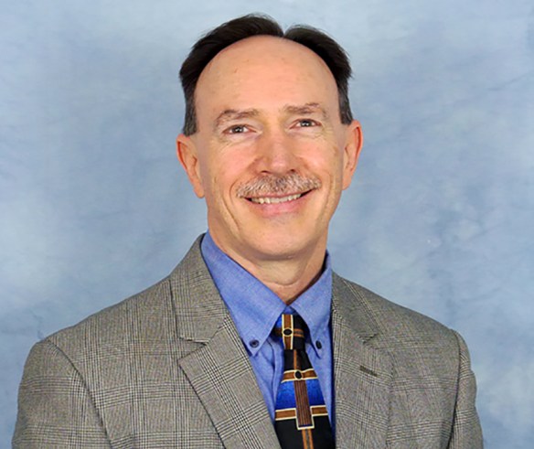 Dr. Steven R. Cook