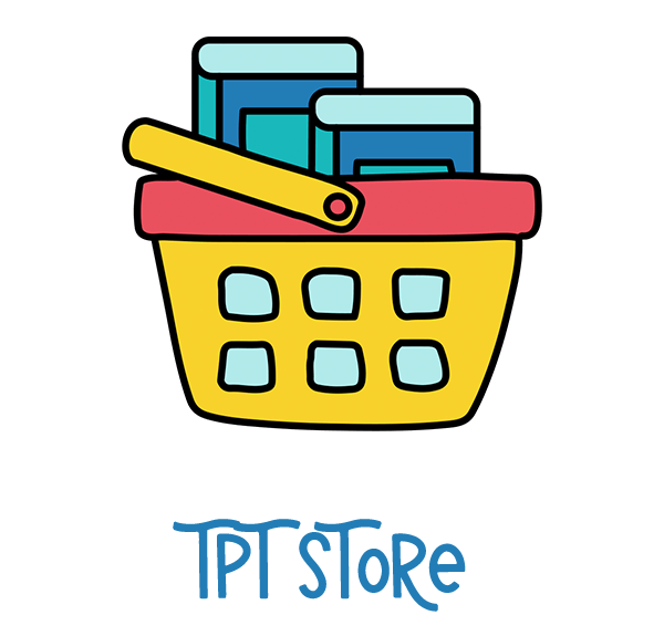 Problem Solving Student Page By Inspired By Third Tpt - Vintage Images - Classic Mobile Collection