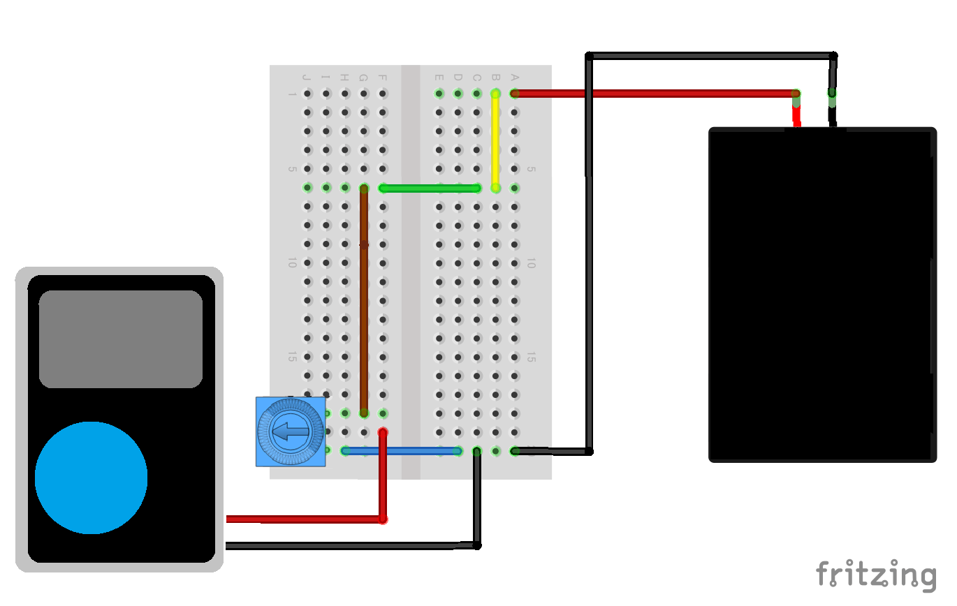 電子工作はじめの一歩~テスター超入門(2) | Think IT(シンクイット)