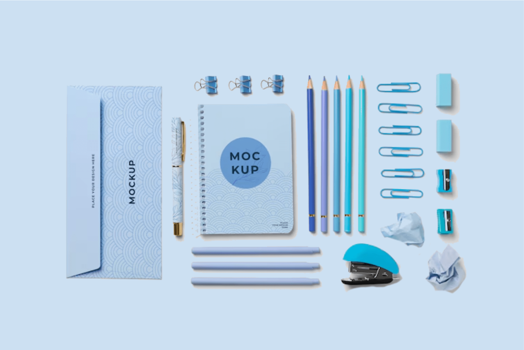 Office & Stationery