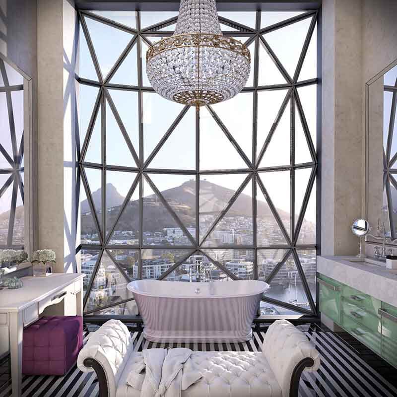 About Thinklab Group - Ultra HD Light Photos for Desktop