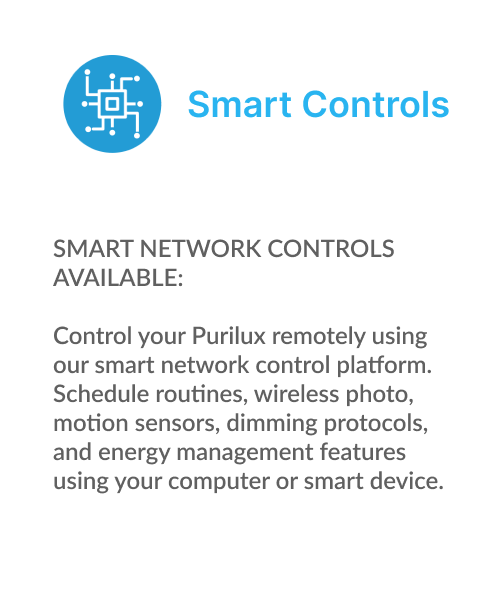 smart controls