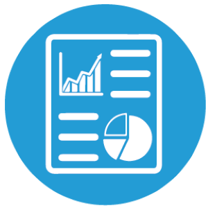Reporting Icon