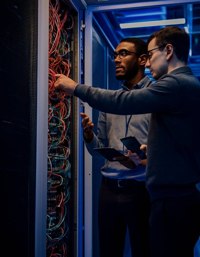 The Hidden Threat to Data Centers