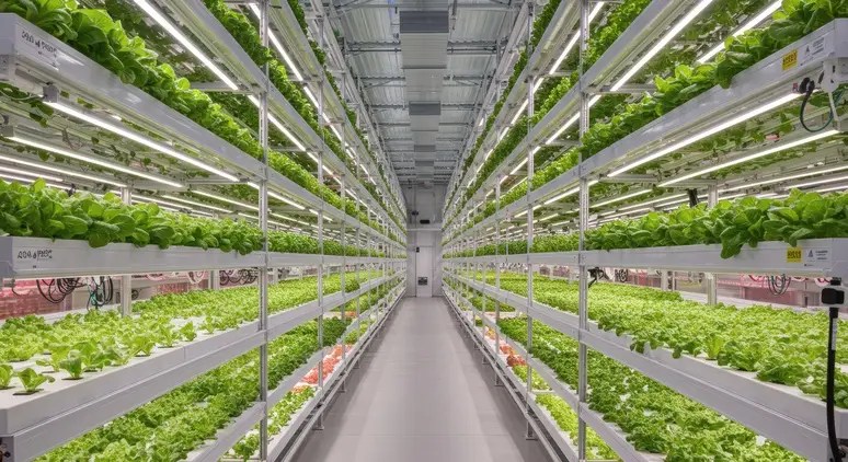 Our primary goals as a company are to make crop production more intelligent and resource-efficient, Lower operating costs and reduced carbon footprint, products that are easy to install and virtually maintenance free.