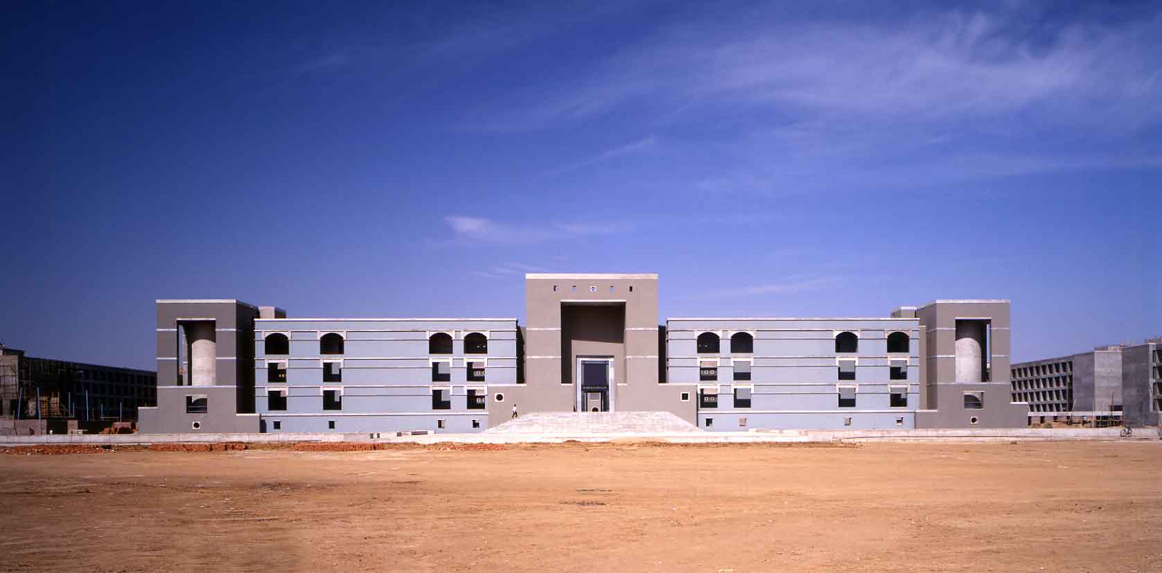 Gujarat High Court (large format)