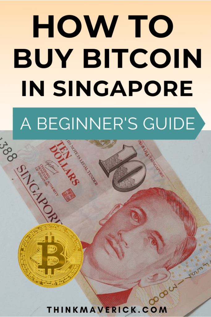 If you are looking to buy or sell bitcoin gold, hitbtc is currently the most active exchange. How To Buy Bitcoin In Singapore Fast Cheap And Secure Thinkmaverick My Personal Journey Through Entrepreneurship