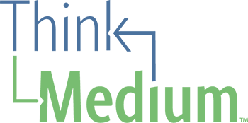 Thinkmedium Linkedin - Incredible Ultra HD Geometric Designs | Free Download