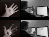 Motion Tracking With Javascript Html5 And A Webcam