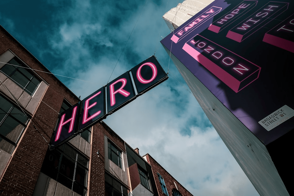 Creating a Vibrant Brand Experience
