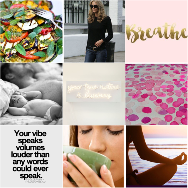 Photo Credit: All photo's can be found on thinkoutloud pinterest