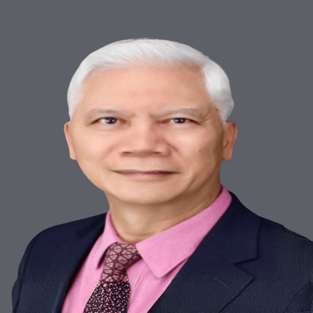 Oscar D Manansala