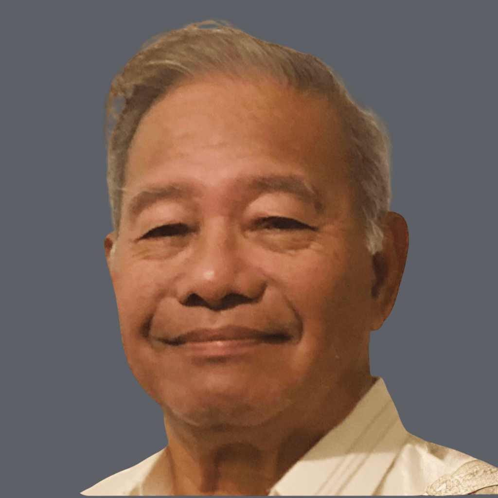 Lino Caringal Jr.
