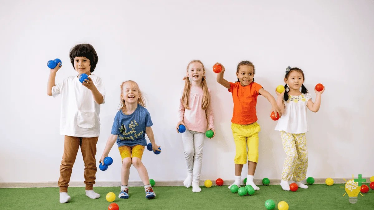 What Is Associative Play And Why Is It Important For Children's Development