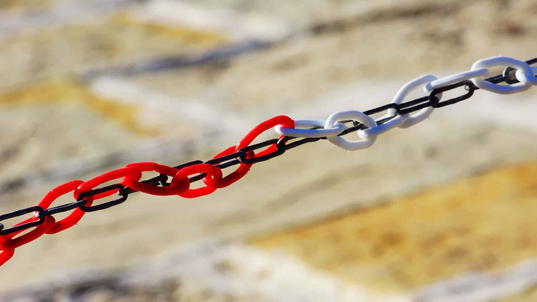 How To Use Chaining To Teach Complex Skills Thinkpsych