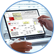 Vehiclesafety Rootcauseanalysis Causemapdiagram Thinkreliability - Download Stunning Ocean Texture | Desktop