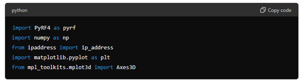 Empower Your Thinkrf Rtsa With Python Thinkrf - Amazing Vintage Illustration - Retina