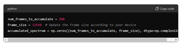 Empower Your Thinkrf Rtsa With Python Thinkrf - Space Art Collection - Full HD Quality