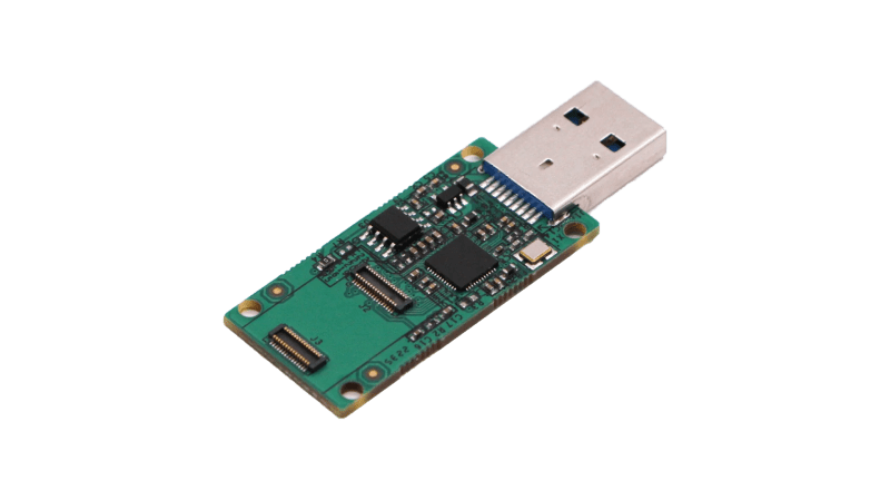 Usb3 Emmc Reader Oz Robotics - Ultra HD Colorful Photo - 8K