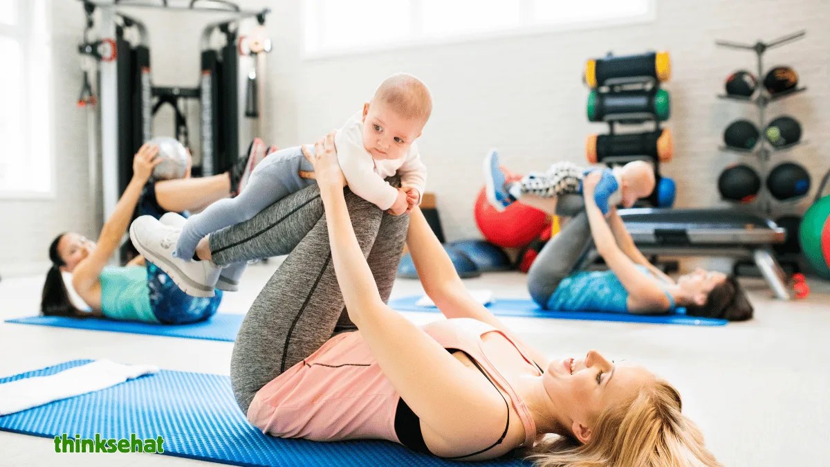 Best-Fitness-Routines-for-Busy-Parents Home