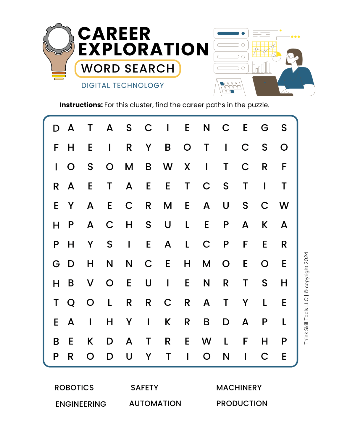 digital-technology-crossword-puzzle