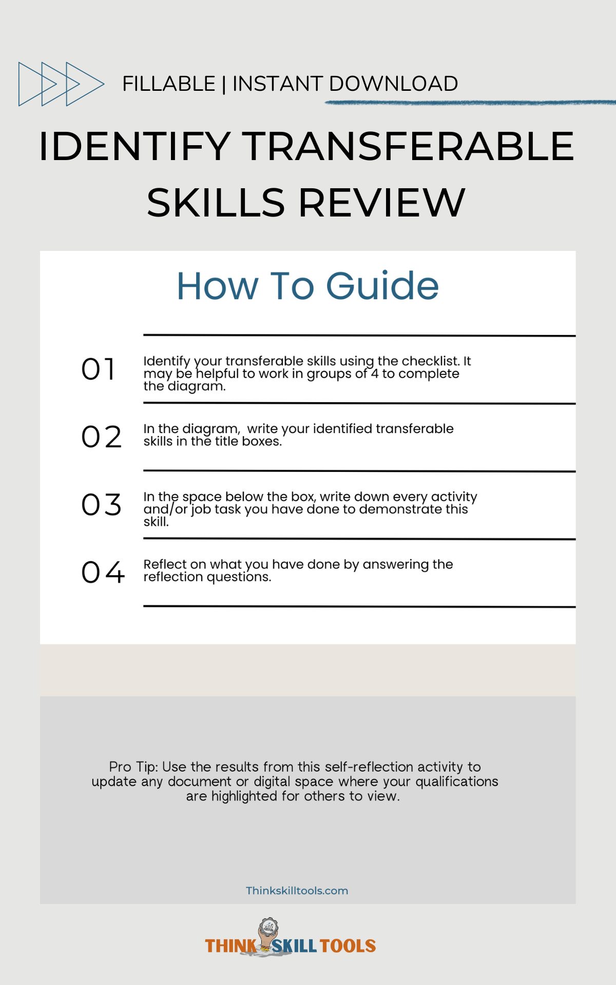 identify-transferable-skills-review